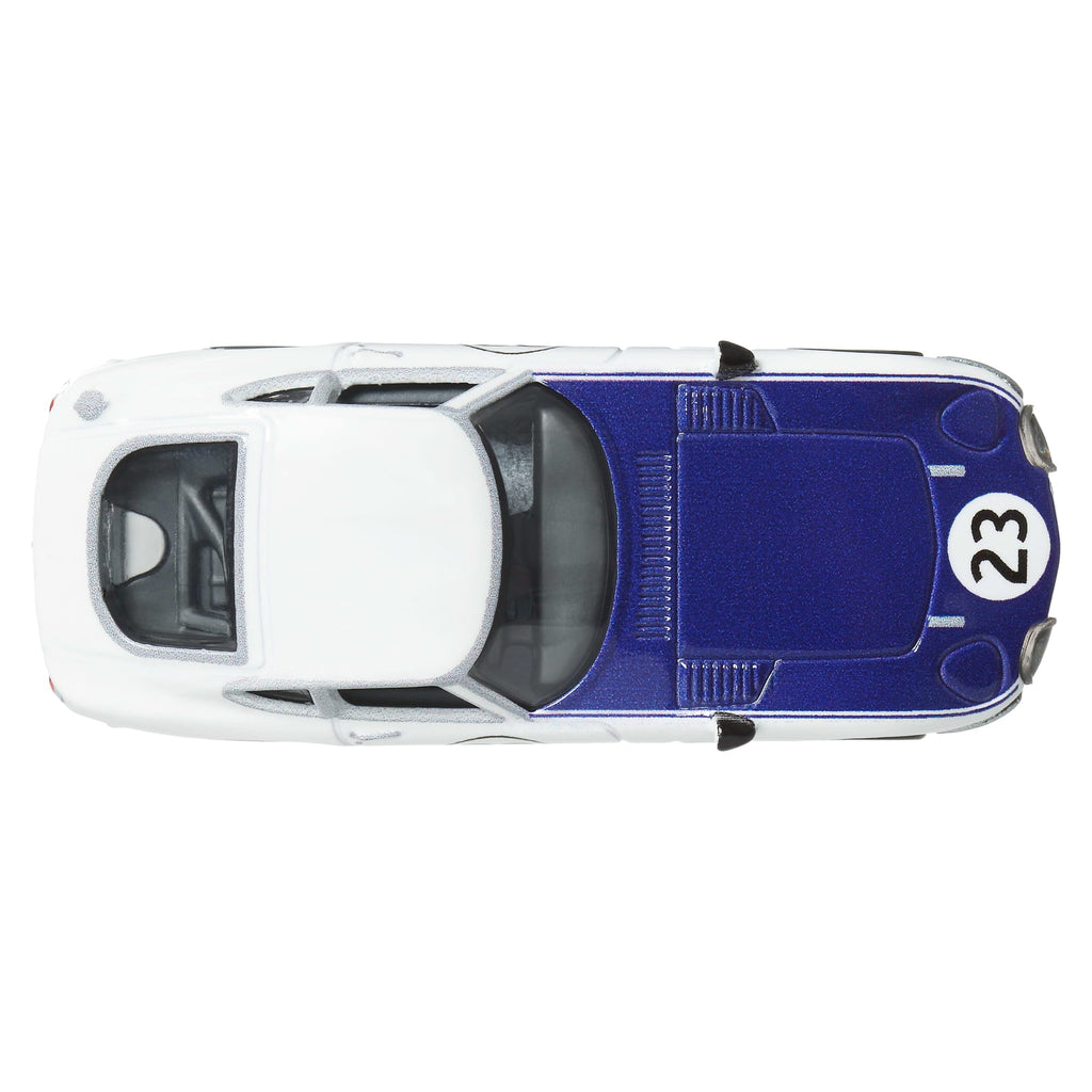Hot Wheels Premium Car Culture 2-Pack Toyota 2000GT & Toyota Supra