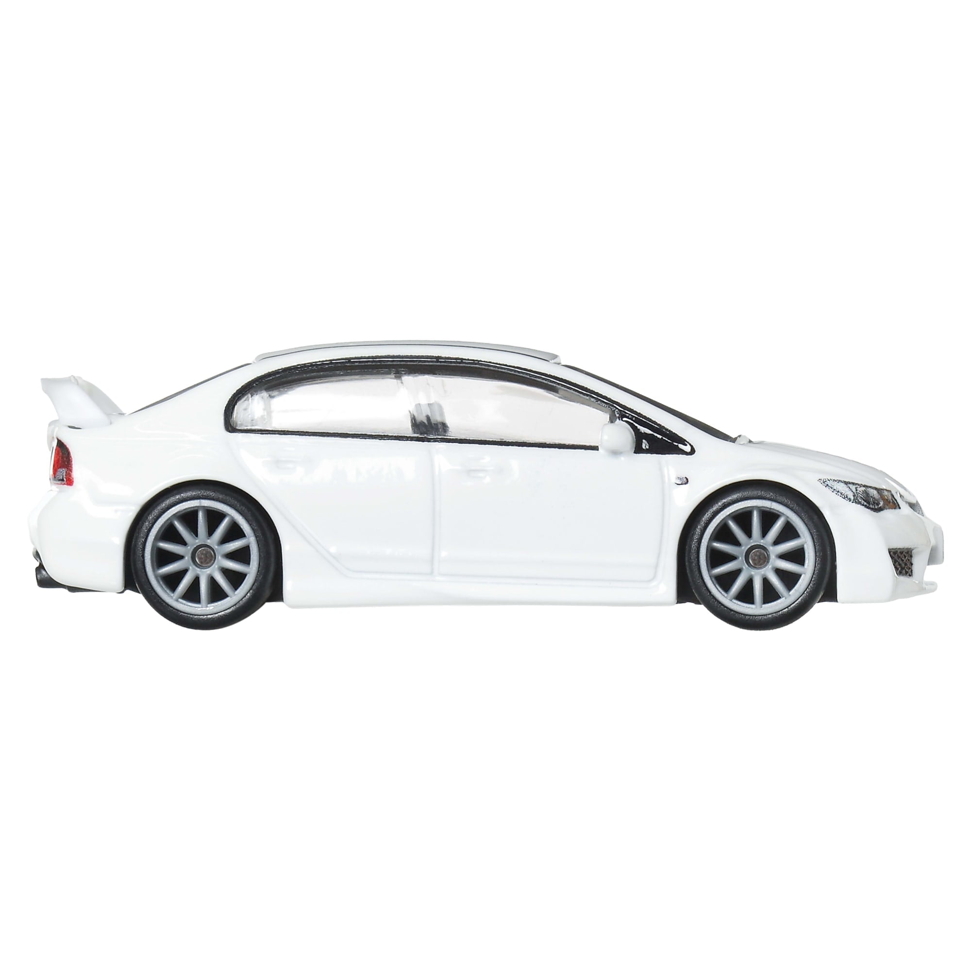 Hot Wheels Premium Car Culture Ronin Run II 07 Honda Civic Type R