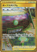 Turffield Stadium (100/069) Holofoil