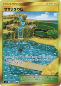 Brooklet Hill (118/095) Holofoil