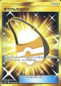 Adventure Bag - 062/050 (062/050) Holofoil