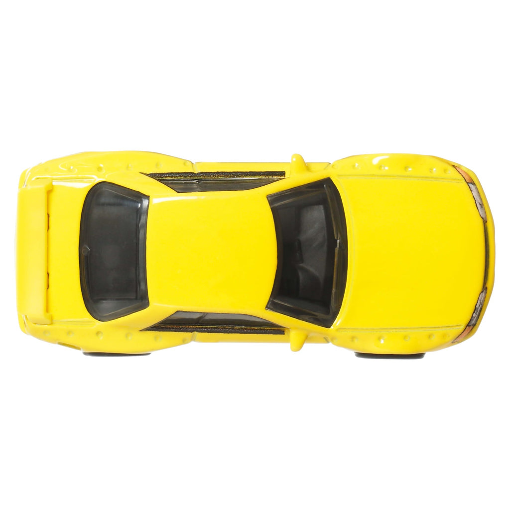 Hot Wheels Premium Car Culture Ronin Run II Nissan Skyline GT-R R32 Pandem