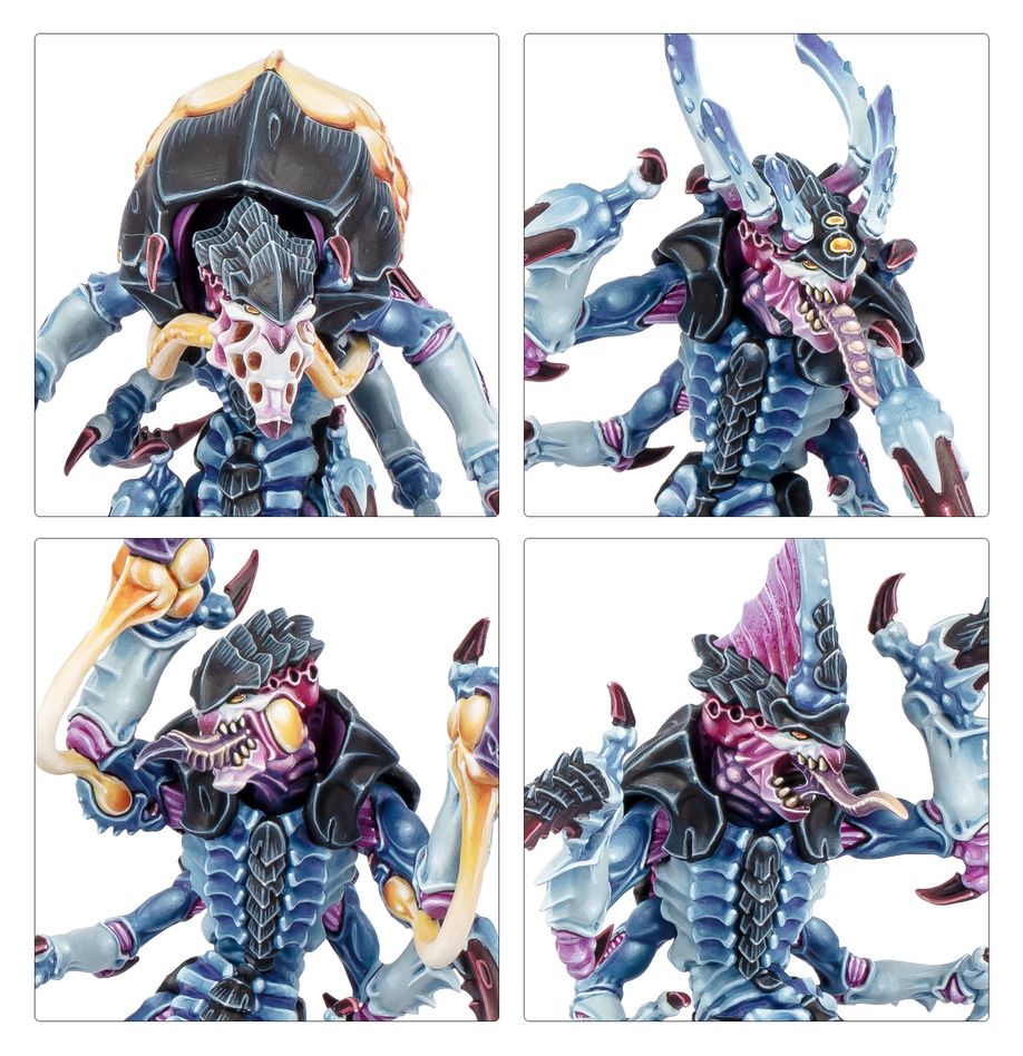 Kill Team: Typhon