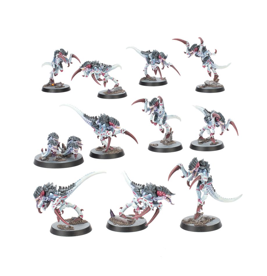 Kill Team: Typhon