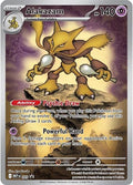 Alakazam - 009 (009) (Holofoil) [ME: Mega Evolution Promo]