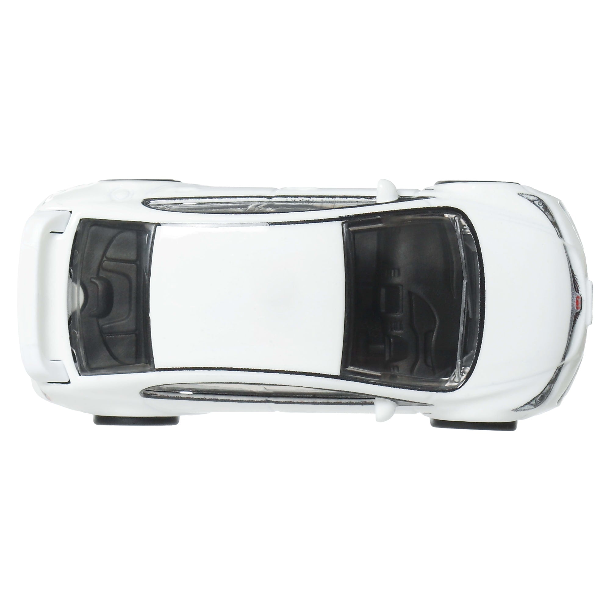 Hot Wheels Premium Car Culture Ronin Run II 07 Honda Civic Type R