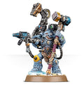 Iron Priest