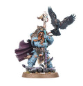 Njal Stormcaller