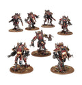 Chaos Knights Battleforce: Houndpack Lance