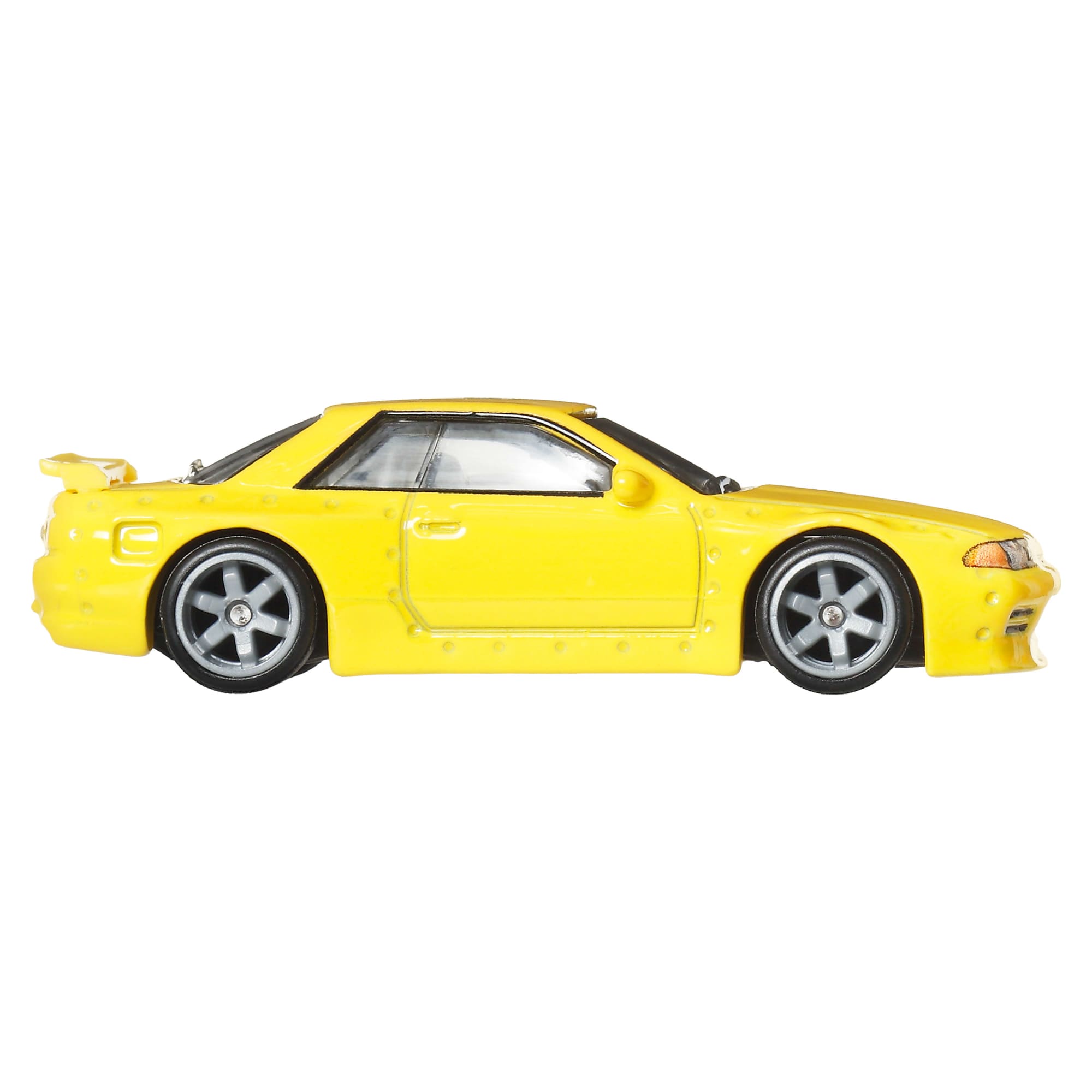 Hot Wheels Premium Car Culture Ronin Run II Nissan Skyline GT-R R32 Pandem