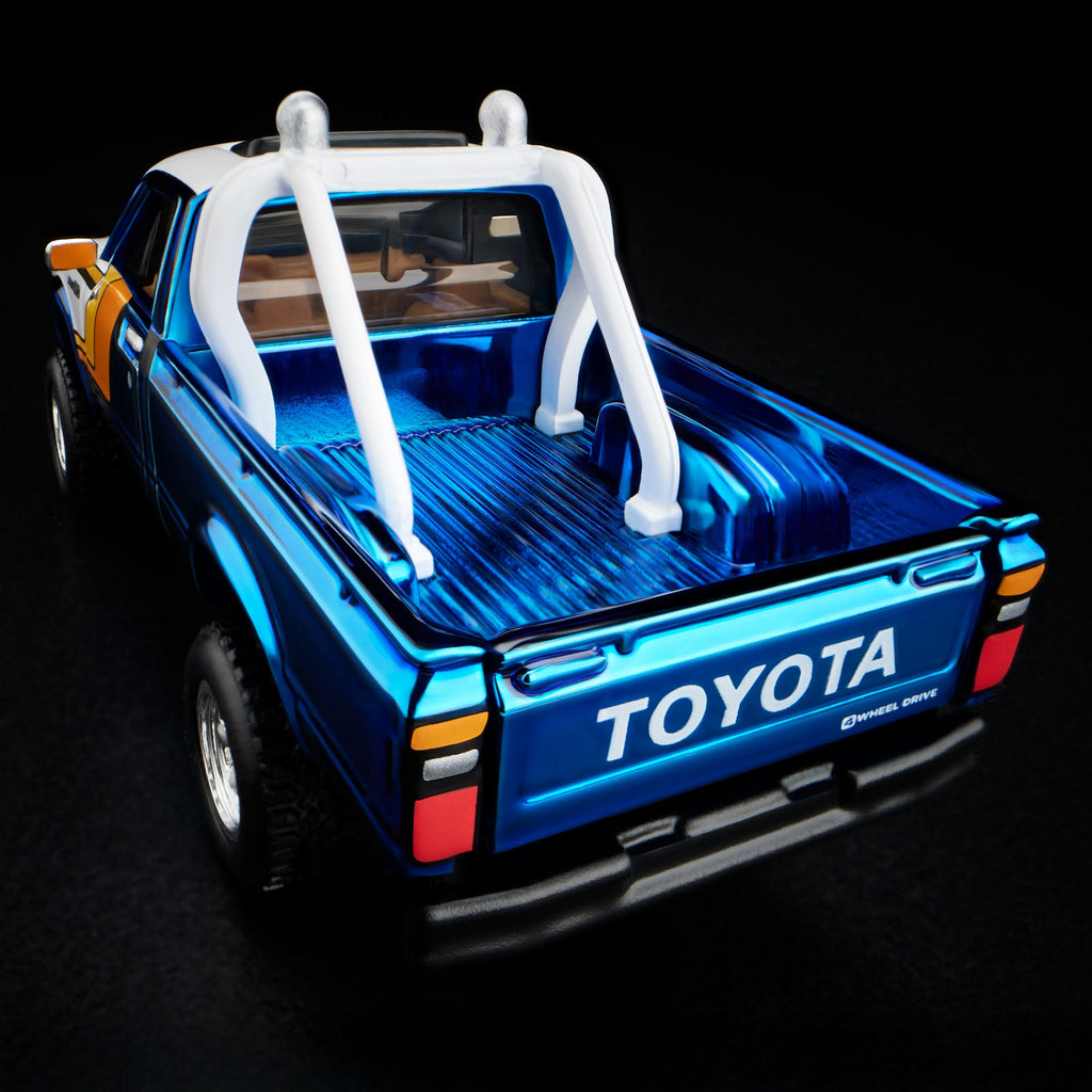 RLC Exclusive '81 Toyota SR5 4WD