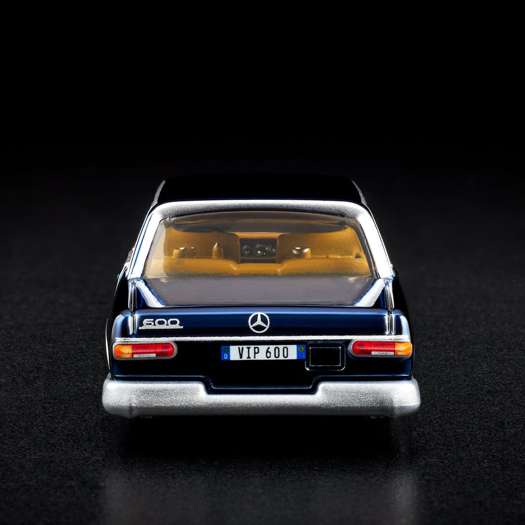 RLC Exclusive 1964 Mercedes-Benz 600
