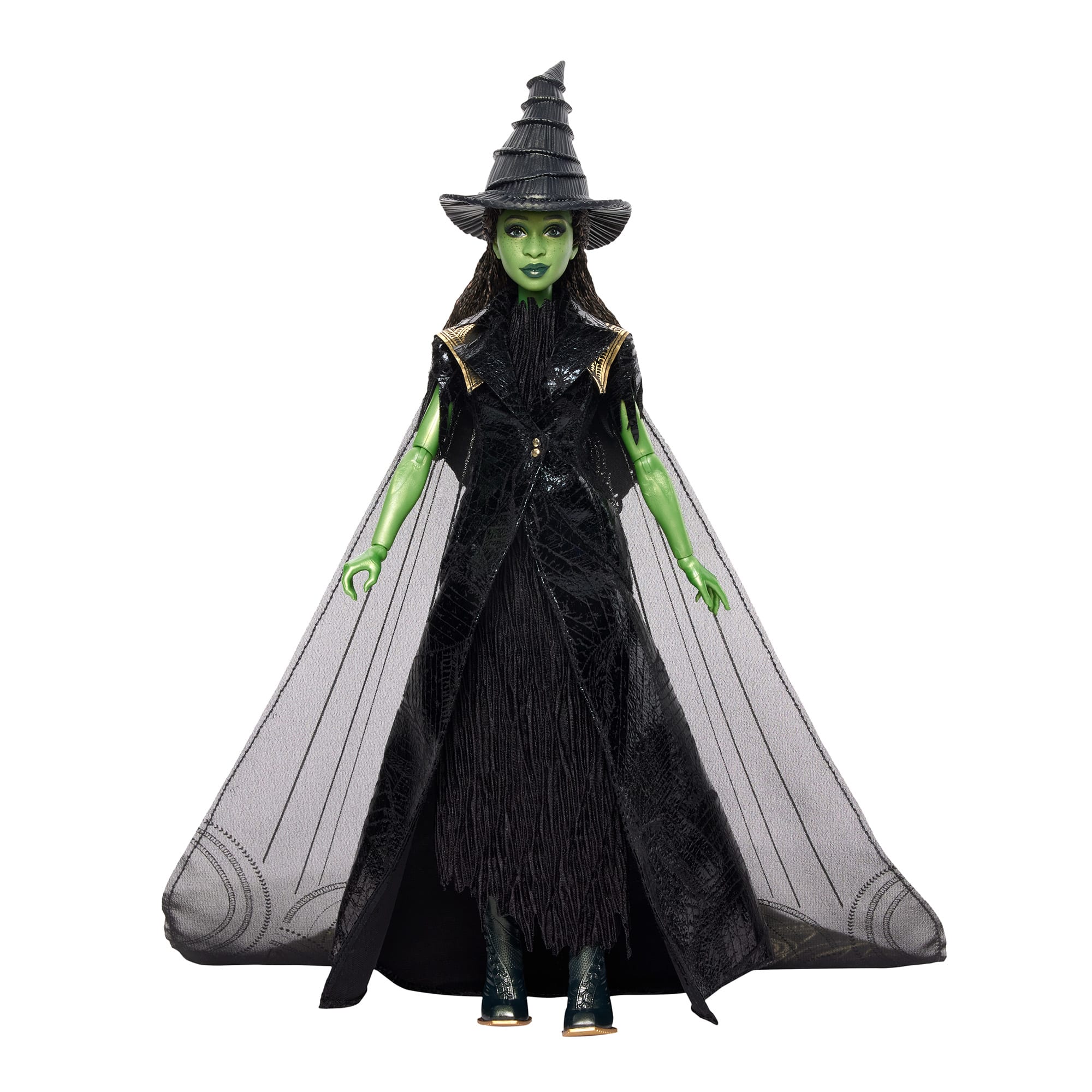 Wicked: For Good Forever Changed Musical Keepsake