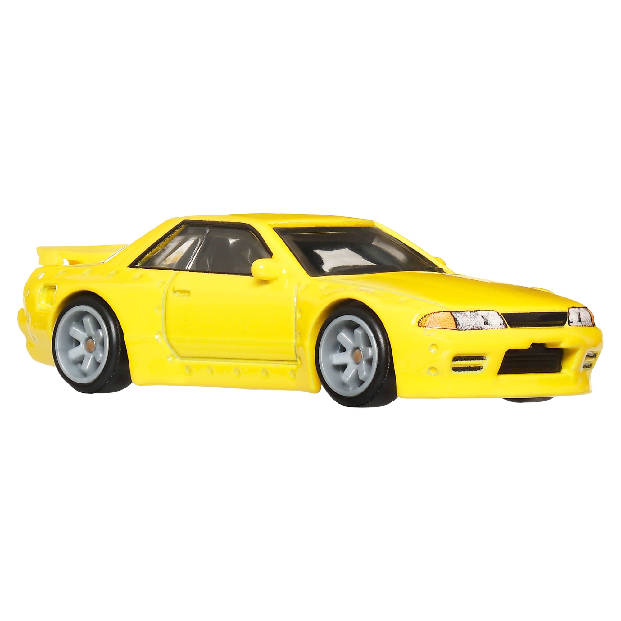Hot Wheels Premium Car Culture Ronin Run II Nissan Skyline GT-R R32 Pandem
