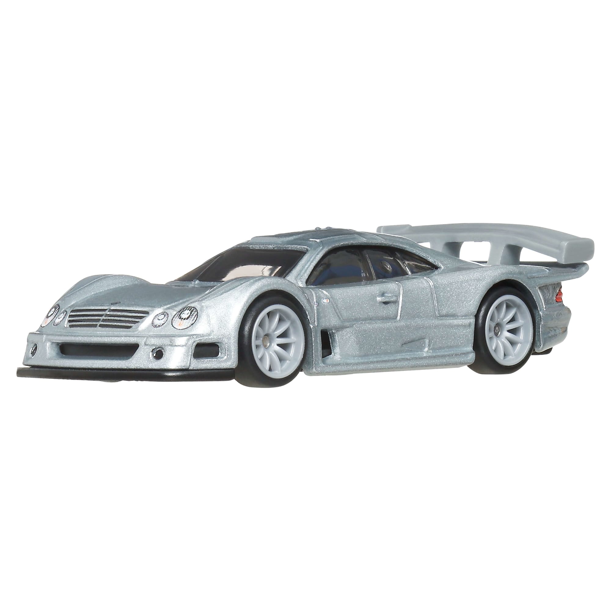 Hot Wheels Premium Collector Display Set