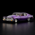 RLC Exclusive 1972 Chevy Nova SS