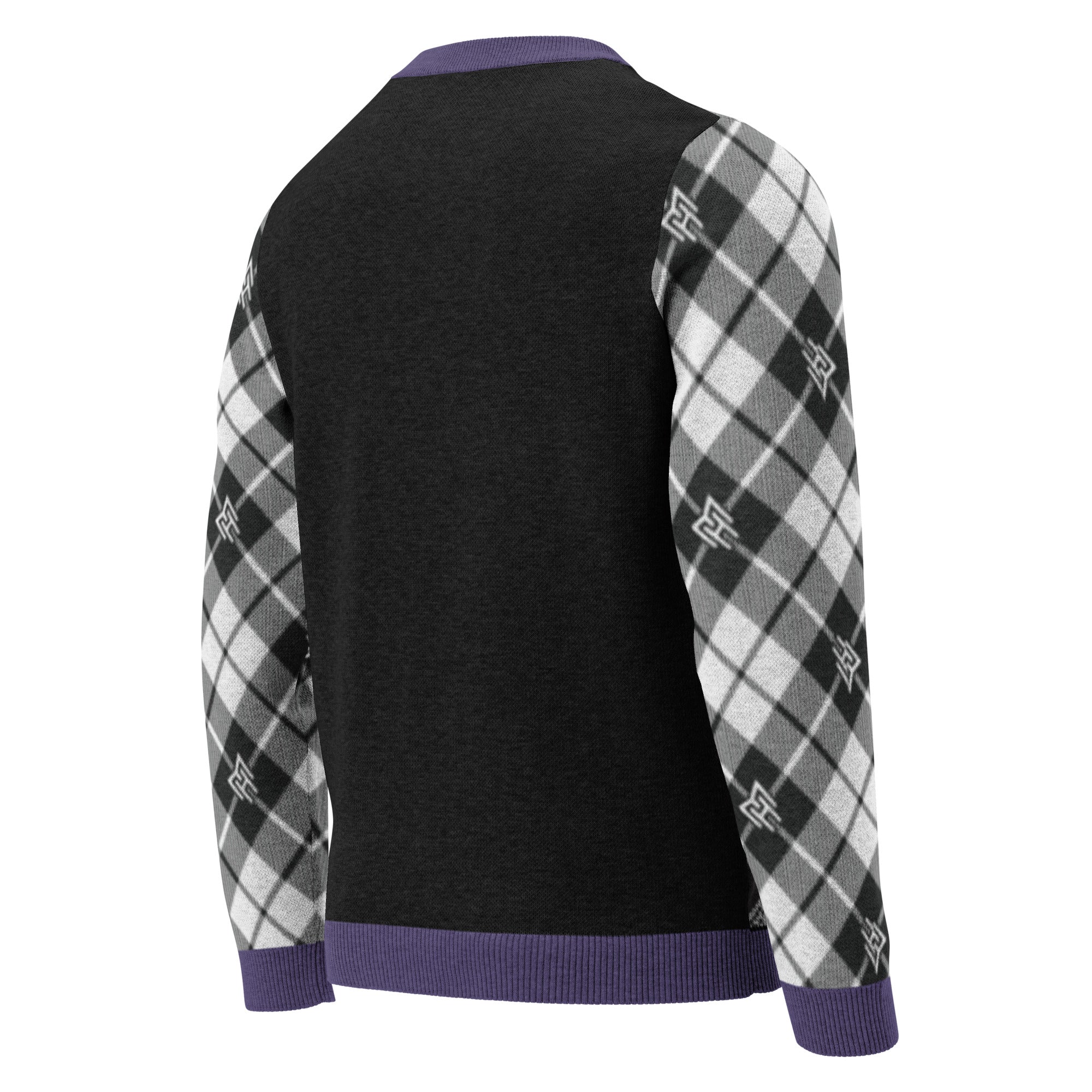 Monster High Ugly Sweater