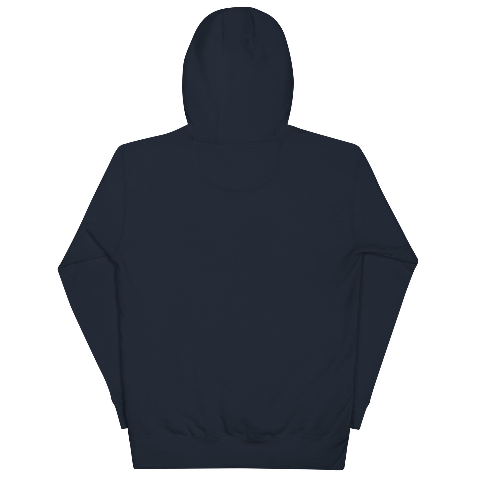 Hot Wheels Snowflake Gears Logo Navy Hoodie