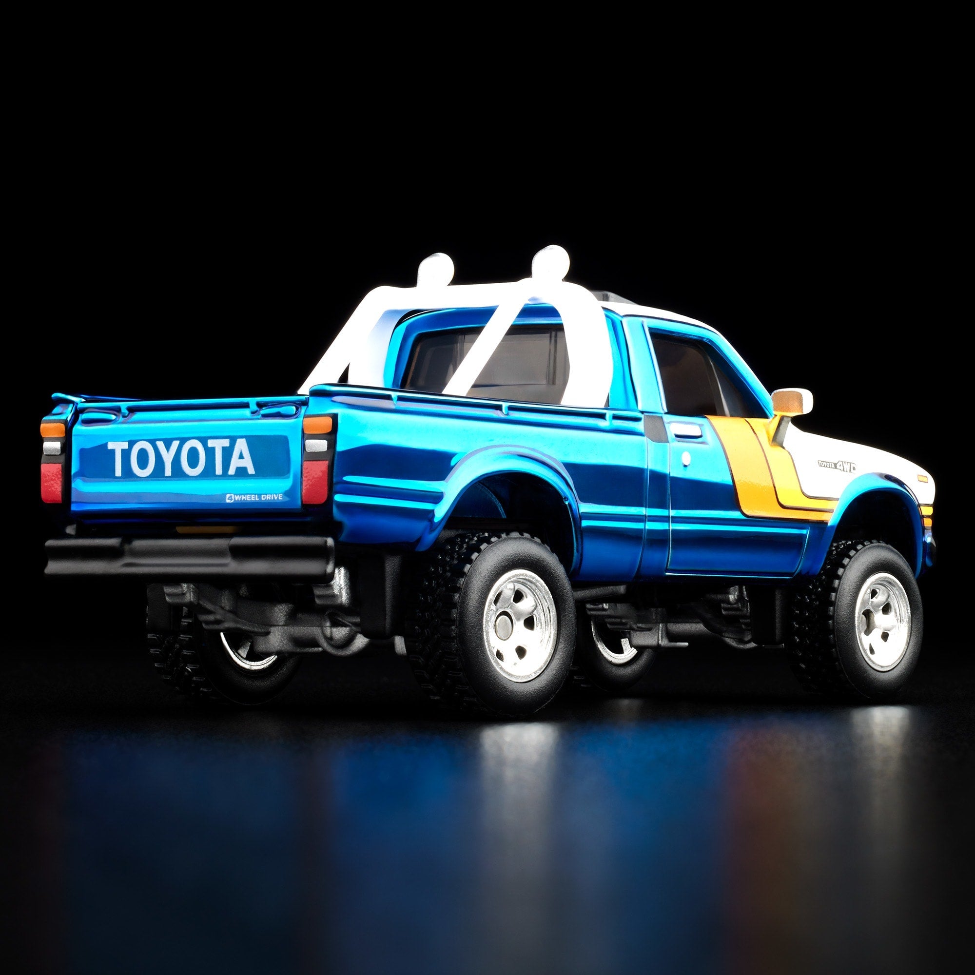 RLC Exclusive '81 Toyota SR5 4WD