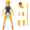 Masters of the Universe Origins & ThunderCats Cheetara Action Figure