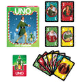 UNO Fandom Elf