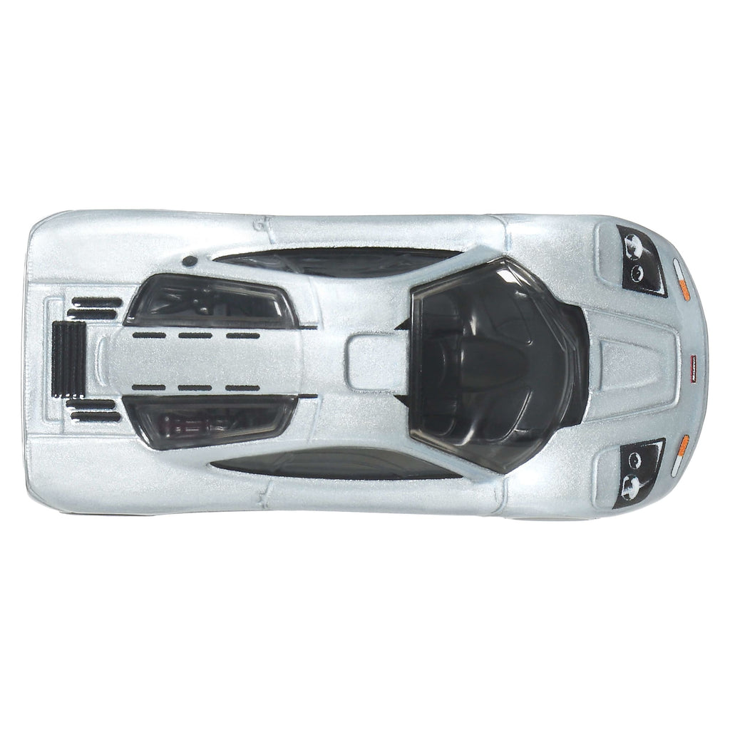 Hot Wheels Premium Collector Display Set