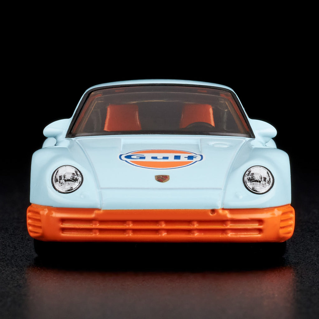 RLC Exclusive 1986 Porsche 959