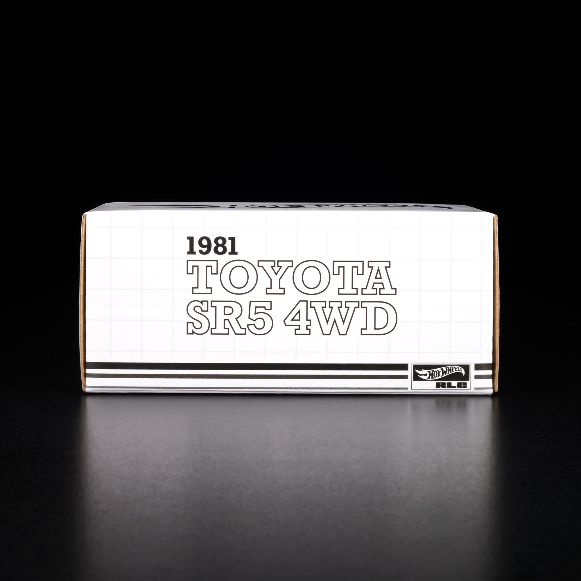 RLC Exclusive '81 Toyota SR5 4WD
