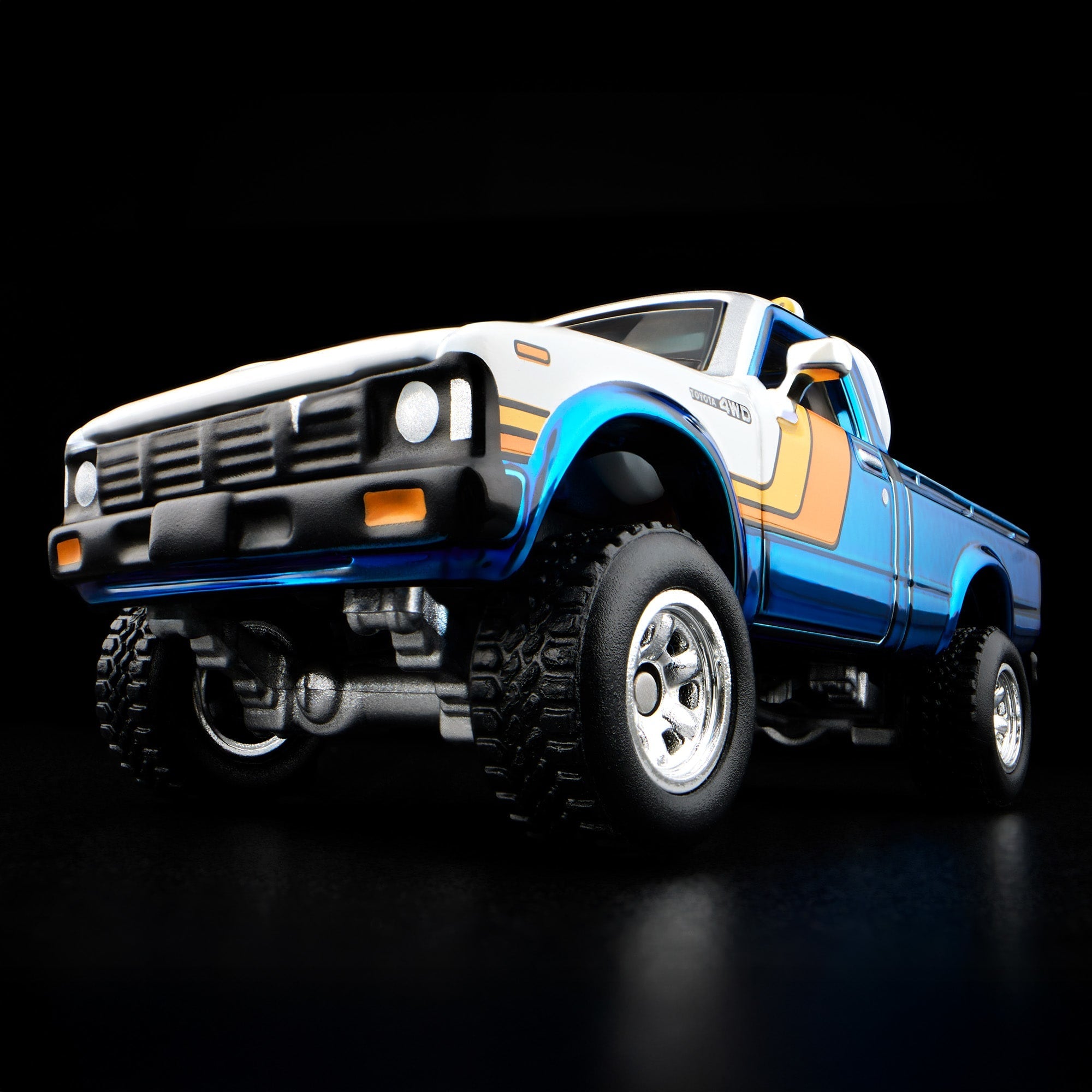 RLC Exclusive '81 Toyota SR5 4WD