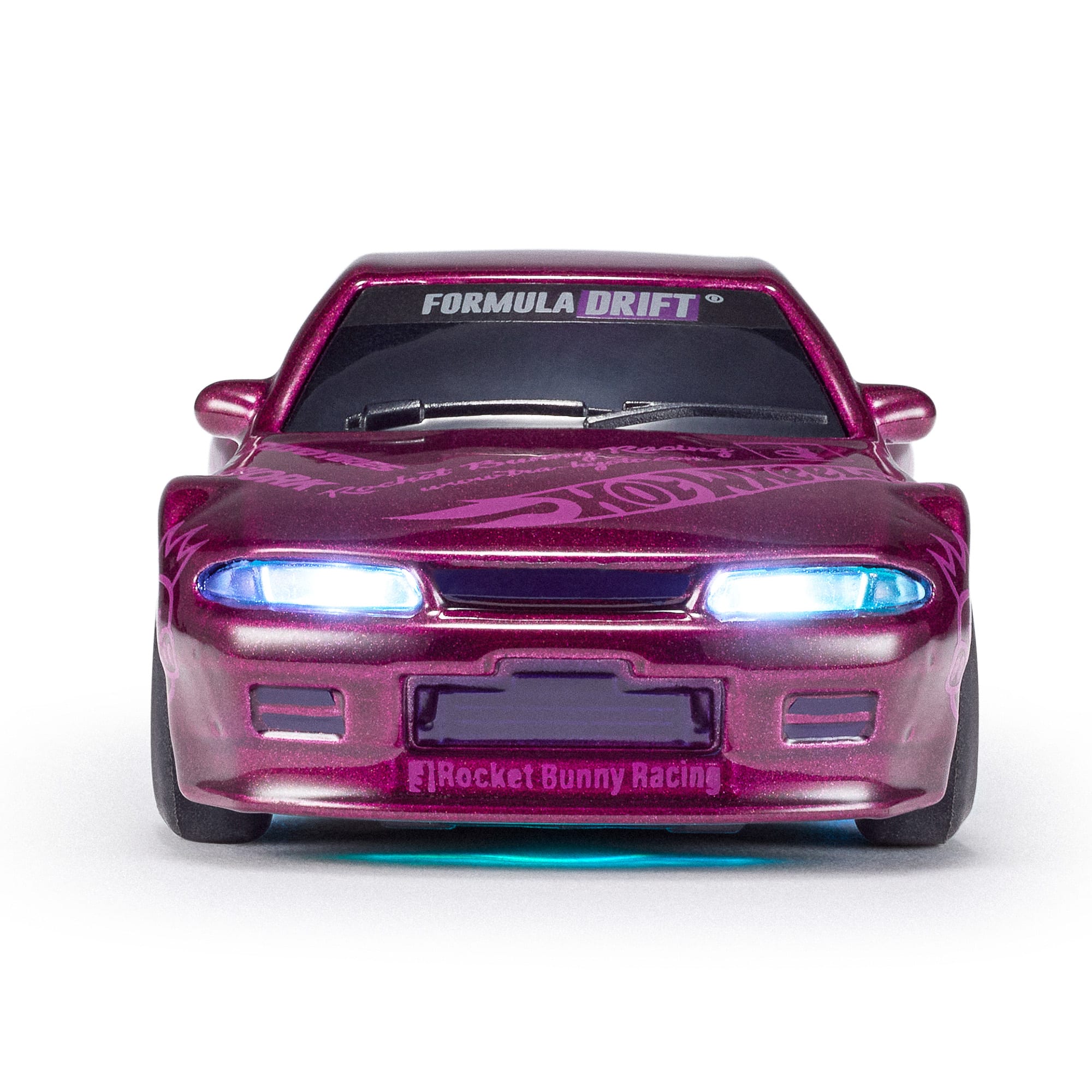 R/C 1:64 Nissan Skyline GT-R (R32) Pandem