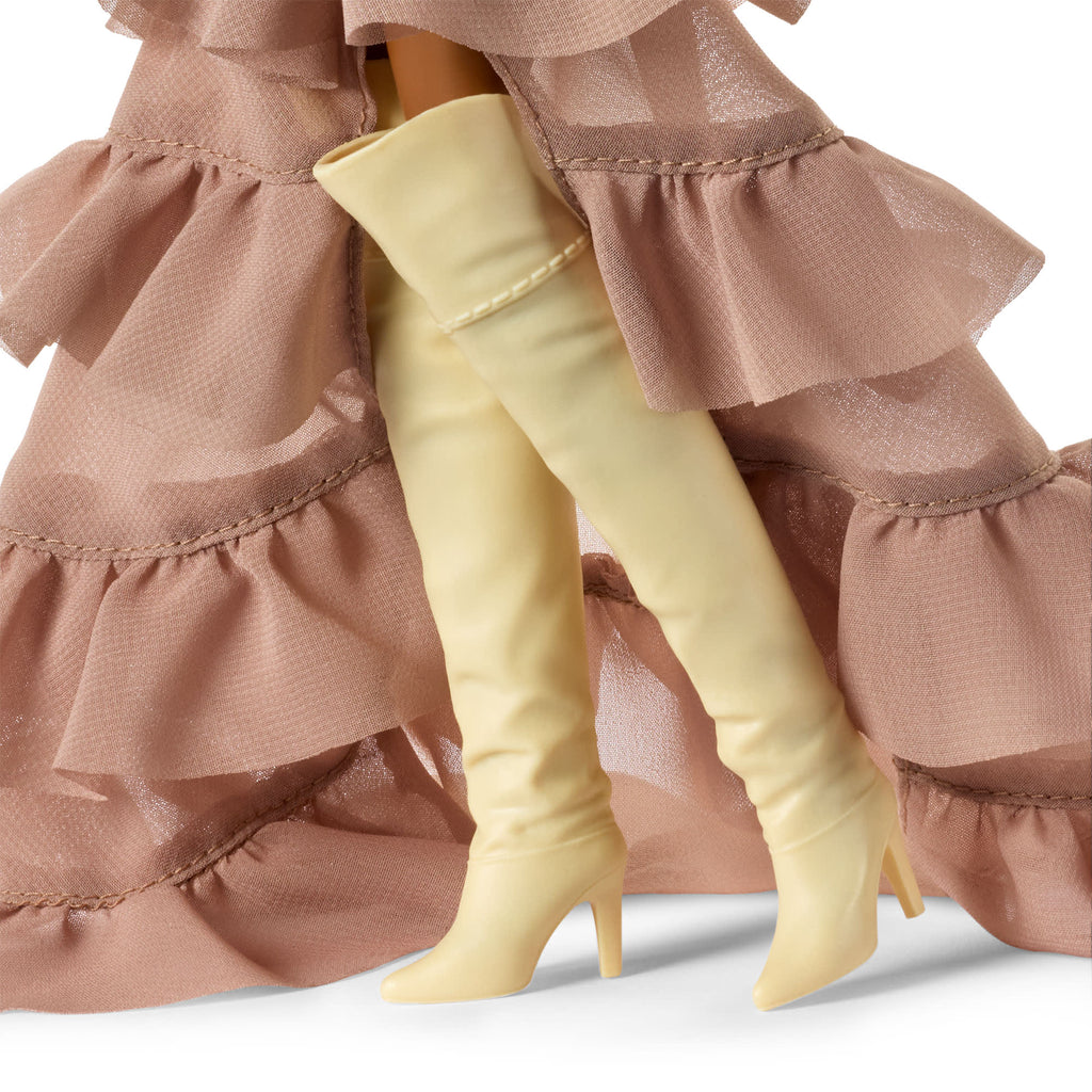 @BarbieStyle Barbie Brooklyn Doll