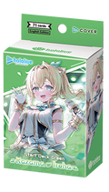 Hololive Card Game Kazama Iroha - Starter Deck