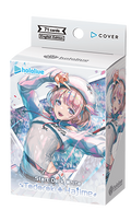 Hololive Card Game Todoroki Hajime - Starter Deck