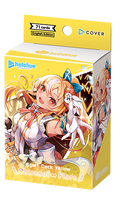 Hololive Card Game Shiranui Flare - Starter Deck