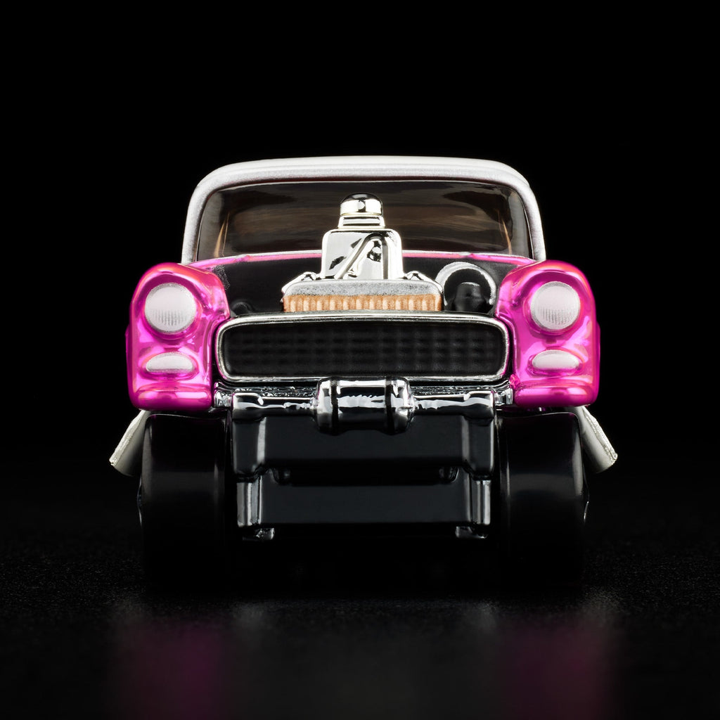 RLC Exclusive '55 Chevy Bel Air Gasser