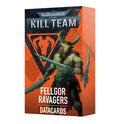 Datacards: Fellgor Ravagers