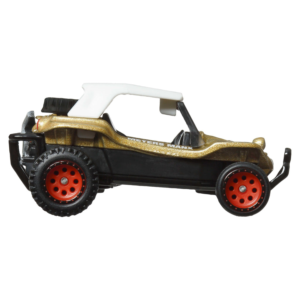 Hot Wheels Boulevard Meyers Manx