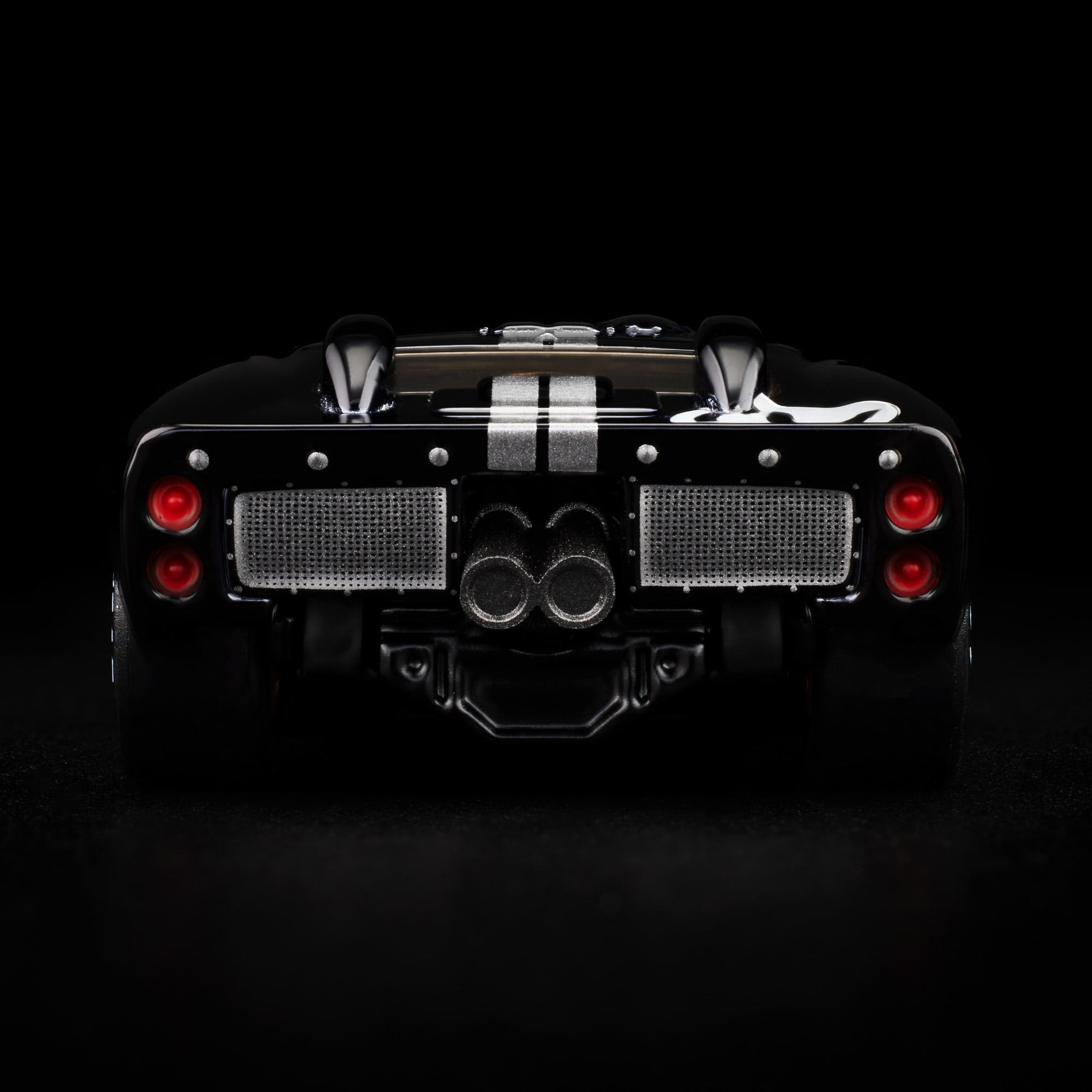 RLC Exclusive Ford GT40 MkII