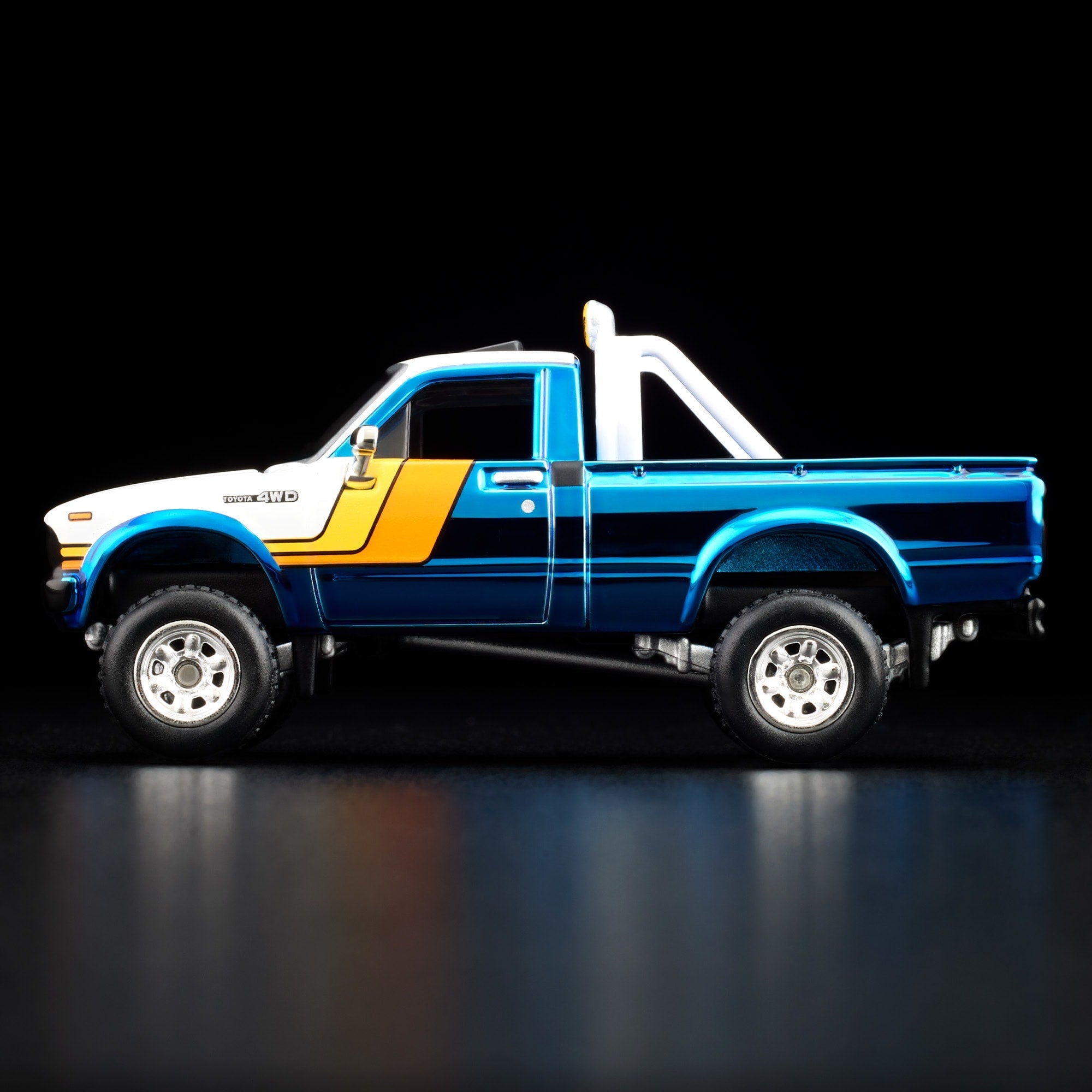 RLC Exclusive '81 Toyota SR5 4WD