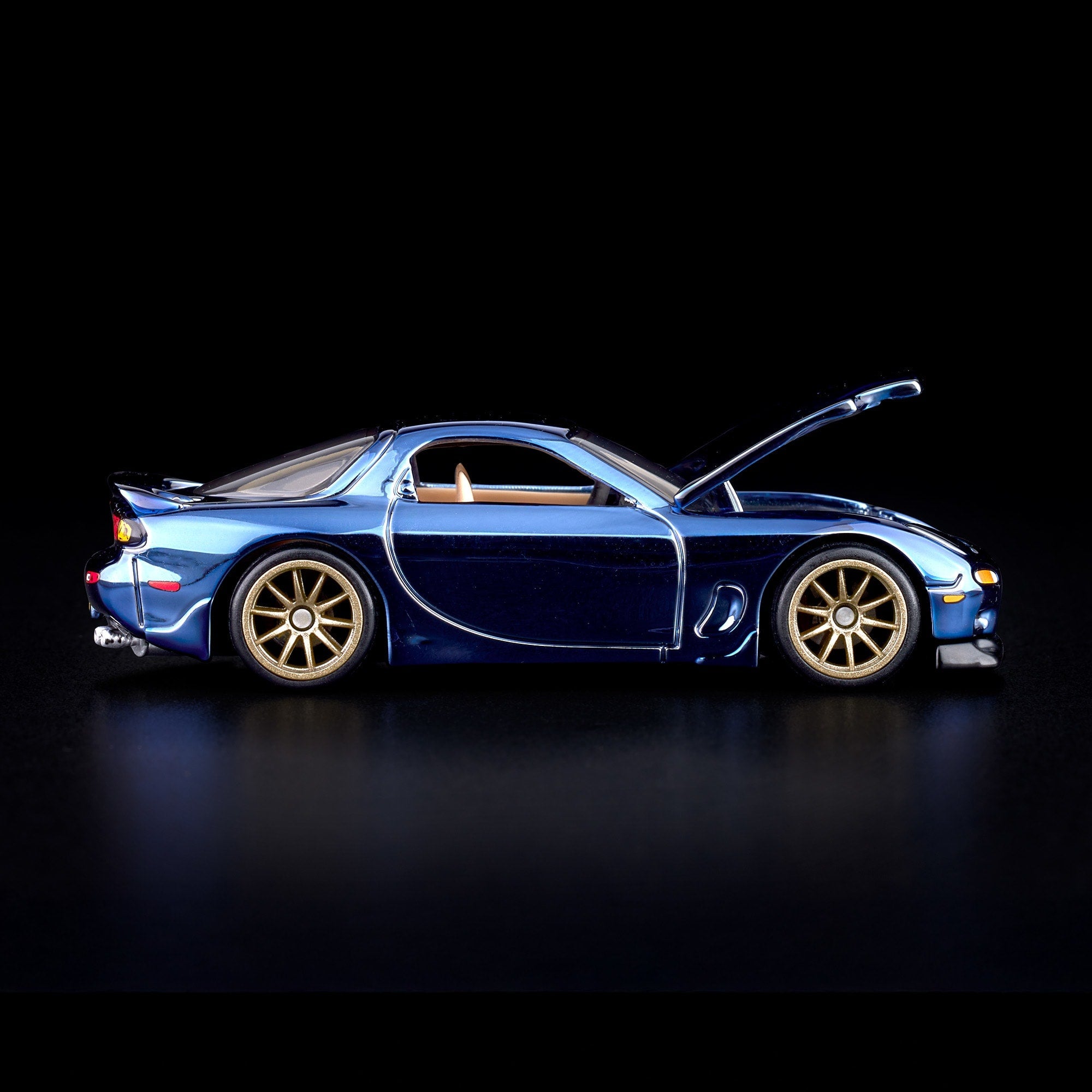 RLC Exclusive 1993 Mazda RX-7 R1
