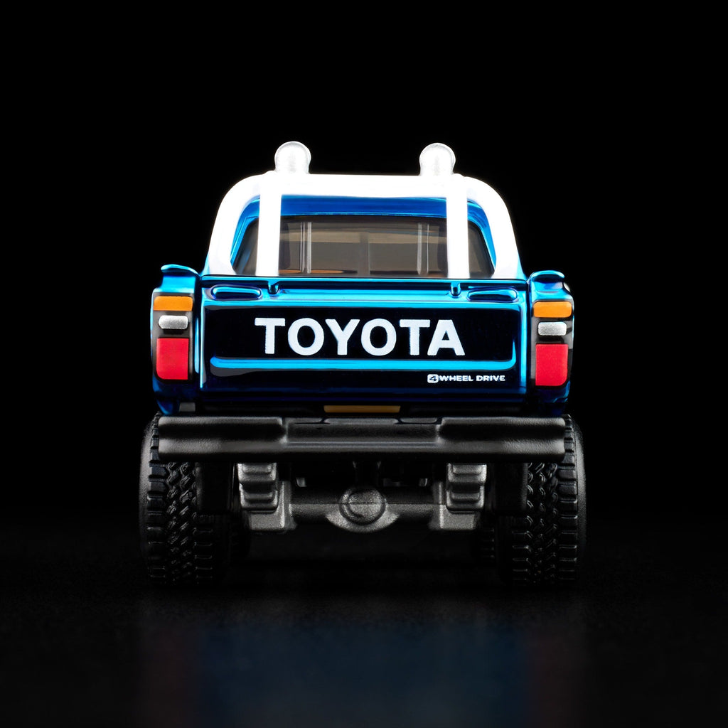 RLC Exclusive '81 Toyota SR5 4WD