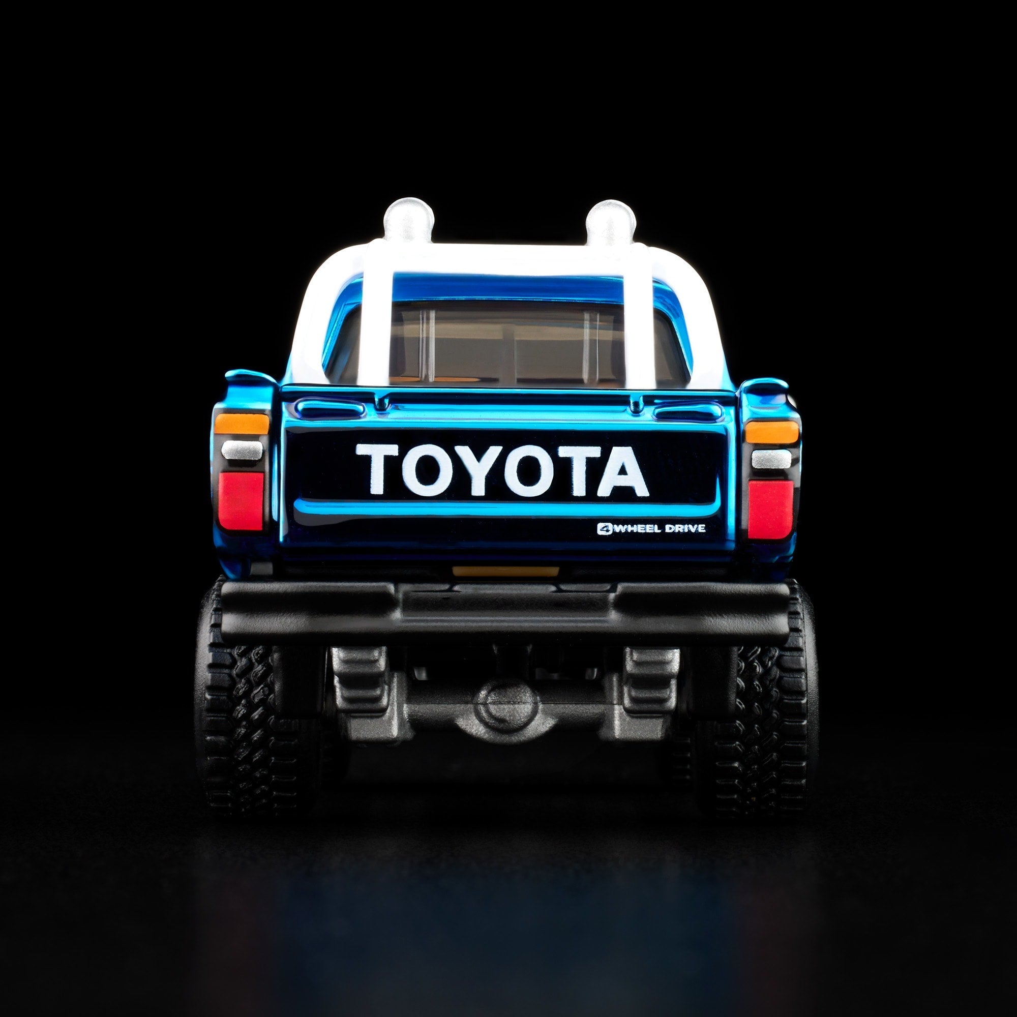 RLC Exclusive '81 Toyota SR5 4WD