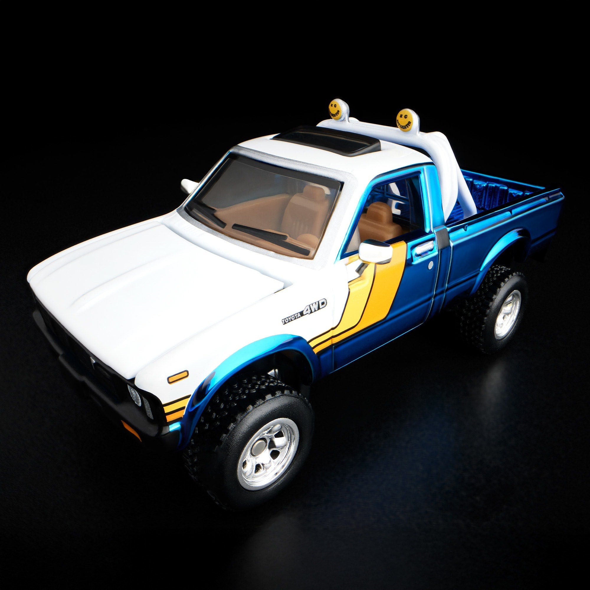 RLC Exclusive '81 Toyota SR5 4WD