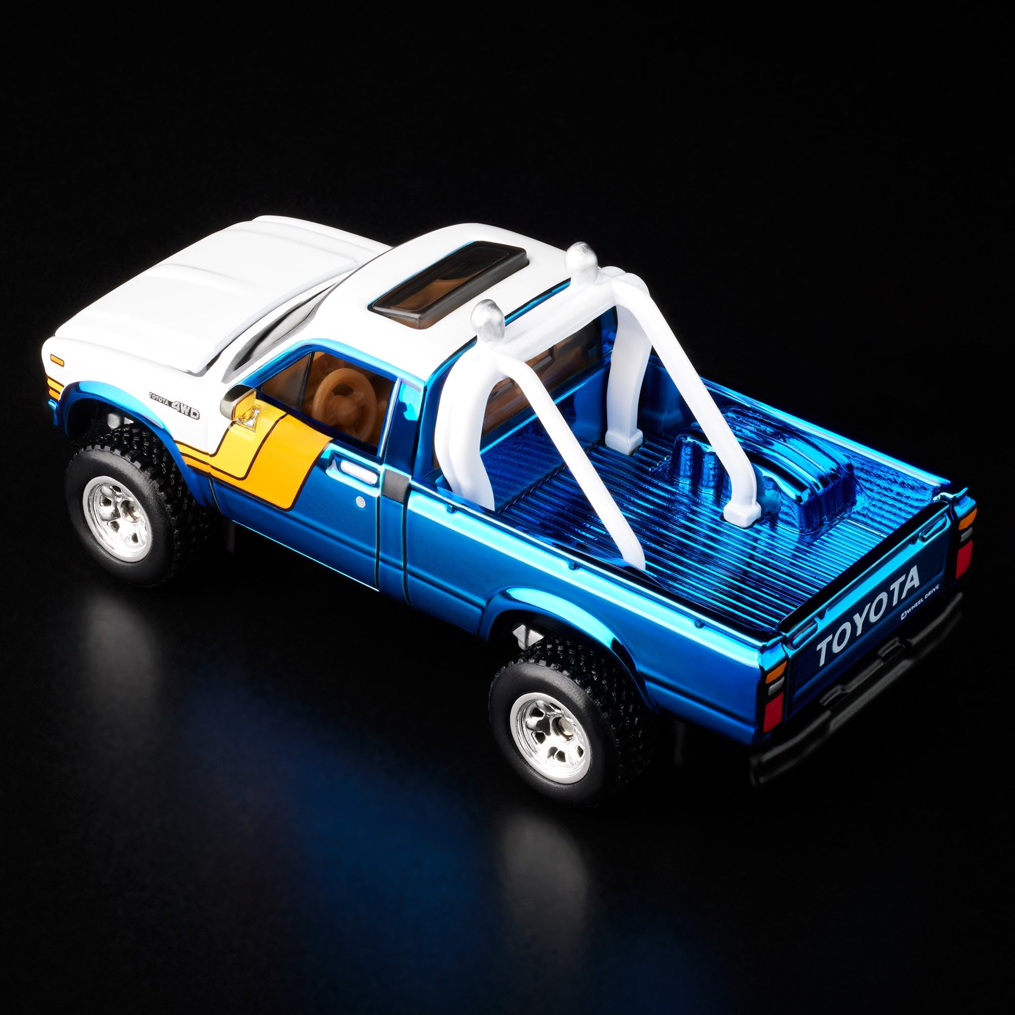 RLC Exclusive '81 Toyota SR5 4WD