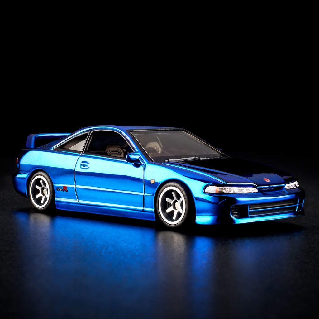 RLC Exclusive 1995 Honda Integra Type R
