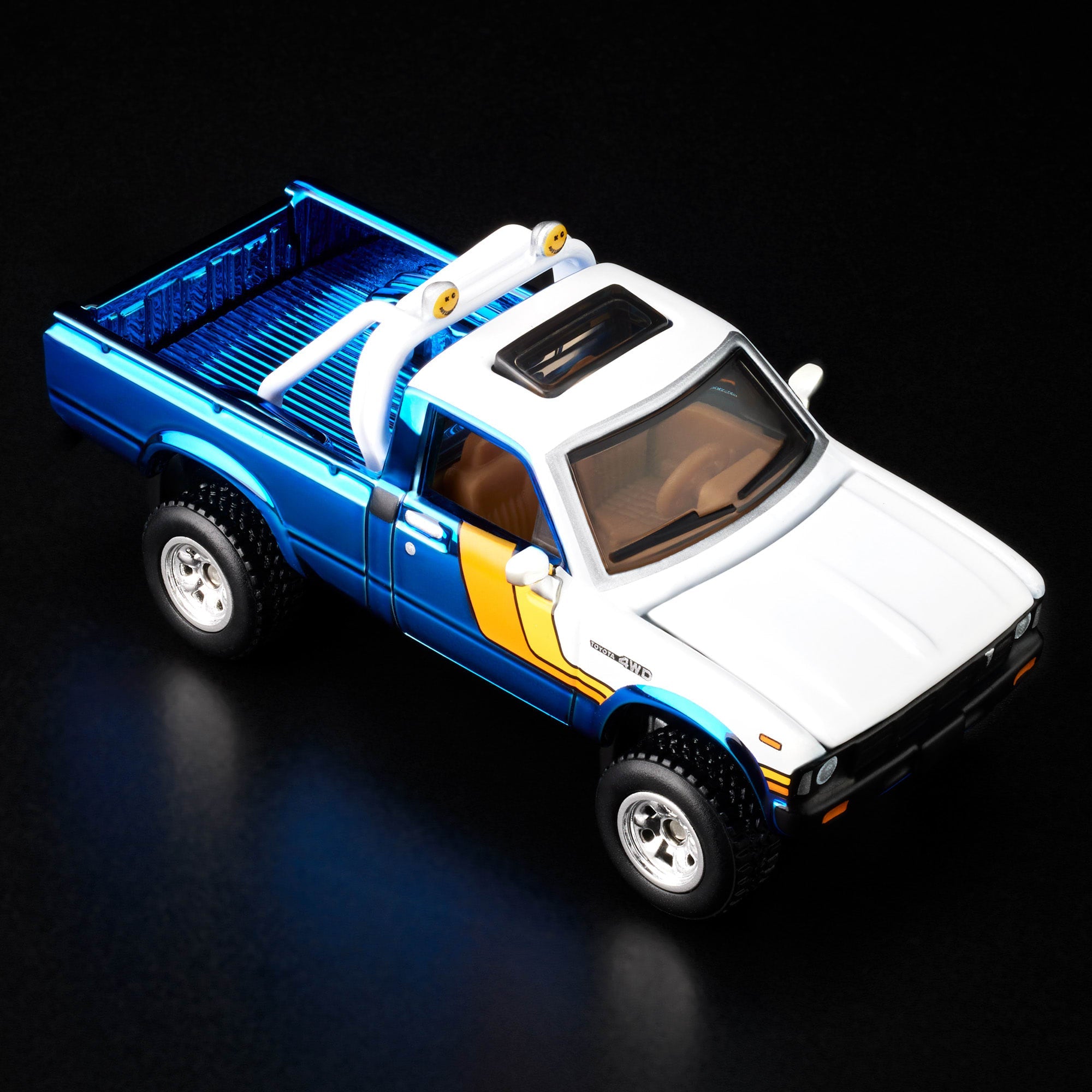 RLC Exclusive '81 Toyota SR5 4WD