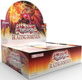 Yu-Gi-Oh! Blazing Dominion Booster Box (1st Edition) (Pre-Order)