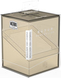 Ultimate Guard Deck Box - Boulder 100+ MTG Mana Edition Plains