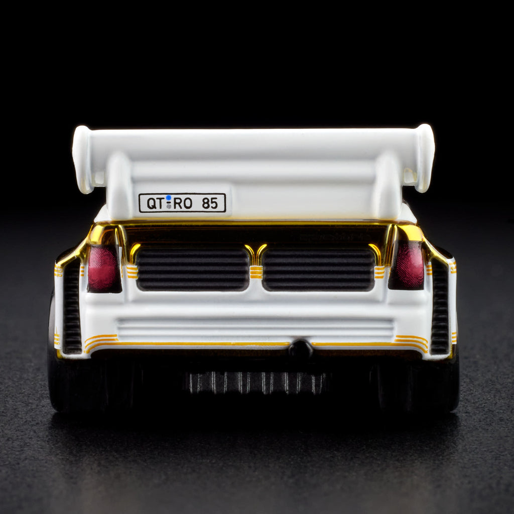 RLC Exclusive 1985 Audi Sport quattro S1