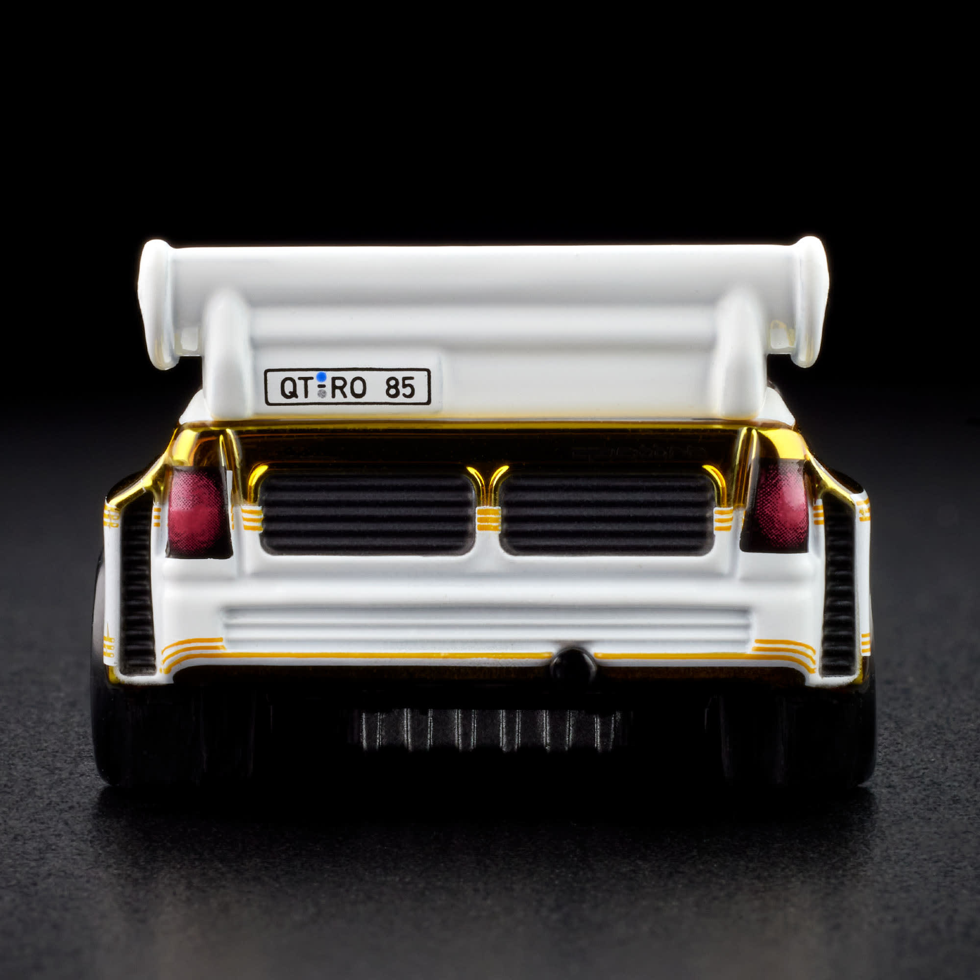 RLC Exclusive 1985 Audi Sport quattro S1